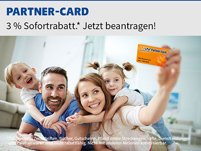 PartnerCard